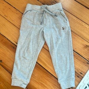Polo Sweatpants